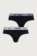Nike slipy męskie 2-pack czarne NQ00KE1287