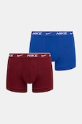 Nike Boxerky pánske bavlnené s elastanom 2-pak viacfarebné NQ00KE1288