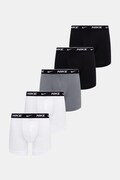 Nike uske bokserice za muškarce 5-pack sive NQ00KE1296