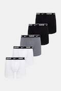 Nike uske bokserice za muškarce 5-pack sive NQ00KE1296