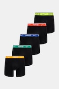 Nike bokserki dopasowane męskie 5-pack czarne NQ00KE1296