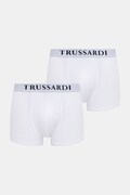 Боксерки Trussardi (2 броя) в бяло TRU2UTR01