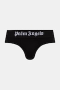 Palm Angels сліпи чоловічі з бавовною 3 шт. чорні PLA1UMBSP01TR