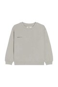 Суичър Pangaia KIDS' 365 MIDWEIGHT SWEATSHIRT в бежово  10000279