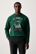 MC2 Saint Barth zielony SOH0004