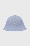 Šešir Kangol boja: ljubičasta, K2094ST.IL525-IL525