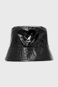 Kangol kapelusz kolor czarny K5335.BK001-BK001