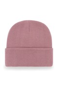47 brand czapka beanie MLB New York Yankees różowa B-HYMKR17ACE-QCA