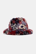 Kangol kapelusz FAUX FUR kolor fioletowy K4190ST.PM521