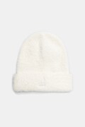 Kangol czapka FAUX FUR kolor beżowy K3661.IV105