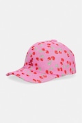Kangol șapcă damă TROPIC CHERRY SPACECAP roz K3820.BF692