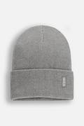 Дитяча шапка Coccodrillo колір сірий BASIC ACCESSORIES
