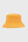 Kangol kapelusz kolor żółty K3050ST.WA800-WA800
