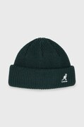 Καπέλο Kangol χρώμα: πράσινο,