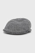 Kangol kaszkiet kolor szary K4269HT.MN427-MN427