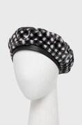 Kangol beret kolor szary