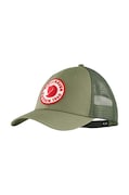 Шапка с козирка Fjallraven Langtradarkeps  1960 Logo в кафяво с апликация  F78152 F78138