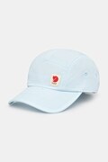 Fjallraven High Coast Lite czapka z daszkiem niebieska F78150