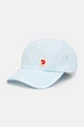 Fjallraven High Coast Lite czapka z daszkiem niebieska F78150