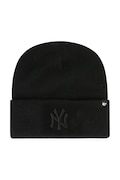 47 brand căciulă MLB New York Yankees culoarea negru, B-HYMKR17ACE-BKAL