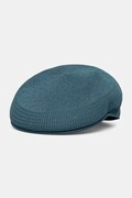 Kangol kaszkiet TROPIC 504 VENTAIR turkusowy 0290BC.CT332