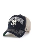 47 brand MLB New York Yankees czarny B-TSCLA17LAP-VB