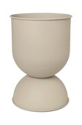 Lonec za rože ferm LIVING Hourglass Pot M