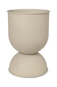 Lonec za rože ferm LIVING Hourglass Pot M