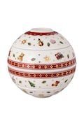 Σετ πιάτων Villeroy & Boch Toy's Delight 5-pack χρώμα: πολύχρωμο