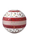 Σετ δείπνου για 2 άτομα Villeroy & Boch La Boule Toy's Delight 7-pack