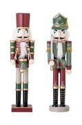 Διακοσμητική φιγούρα Bloomingville Darren Deco 2-pack