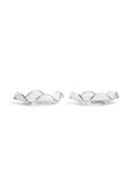 Sagaform suport decorativ pentru lumânare Viva 2-pack culoarea gri