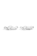 Sagaform suport decorativ pentru lumânare Viva 2-pack culoarea gri