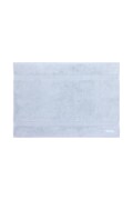 BOSS килим за баня от египетски памук LOFT IceBlue 60 x 90 cm 1074670