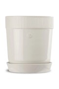 Sagaform γλαστράκι διακοσμητικό με κεραμικό 17 x 19 cm 5018393