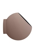 AYTM okrasni lonec stenski iz nerjavečega jekla 21 x 18,8 cm 509219001012