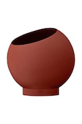 AYTM okrasni lonec dekorativni iz nerjavečega jekla 17 x 15,4 cm 504679002011