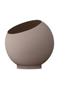 AYTM osłonka na doniczkę ze stali nierdzewnej 30 x 26,6 cm 504679001013