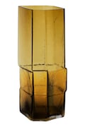 ferm LIVING dekor váza Muro Vase