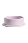 Декоративний свічник HAY Column 10 x 2,5 cm колір рожевий