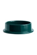 Декоративний свічник HAY Column 12,8 x 3 cm колір зелений