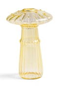 &k amsterdam vază decorativă mushroom yellow 14 cm