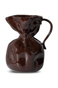 Διακοσμητικό βάζο Byon Crumple 26 cm