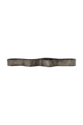 Διακοσμητικό κηροπήγιο House Doctor HDFlood 35 x 10,5 x 3,2 cm χρώμα: πολύχρωμο