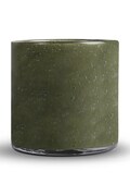 Byon świecznik dekoracyjny ze szkła barwionego 15 x 15 cm 5280600230