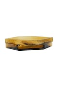 Ferm Living tálca dekor festett üvegből 7 x 30 x 29 cm 1104272516
