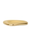 Ferm Living taca dekoracyjna z porcelany Bellure 35 cm 1104273994