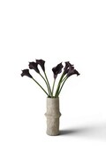 Botané sztuczny bukiet dekoracyjny 50 x 7 cm BOT-FA26-BOU-013