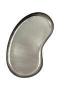 House Doctor taca dekoracyjna z żelaza 28 x 15 cm 900002504