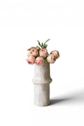 Botané sztuczny bukiet dekoracyjny 27 x 18 cm BOT-PI-BU-001